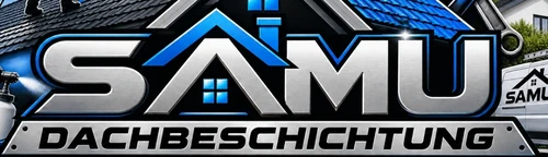 SaMu Dachbeschichtung, Hausmeistertätigkeiten & Reparaturarbeiten